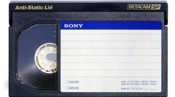 BetaCam / BetaMAX