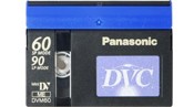 MiniDV