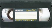 VHS