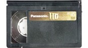 VHS-C